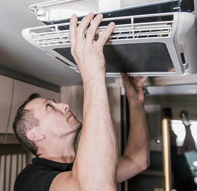 Why Homeowners & Businesses Trust Us West Whittier-Los Nietos, CA