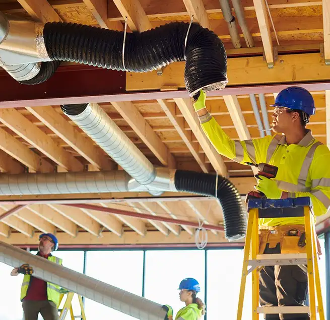 Why Homeowners & Businesses Trust Us in West Whittier-Los Nietos, CA?