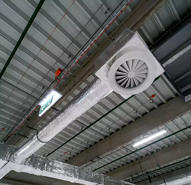 Why Homeowners & Businesses Trust Us in West Whittier-Los Nietos, CA?