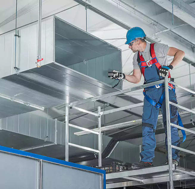 Why Homeowners & Businesses Trust Us in West Whittier-Los Nietos, CA?