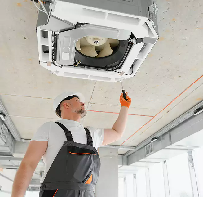 Why Homeowners Businesses Trust Us in West Whittier-Los Nietos, CA