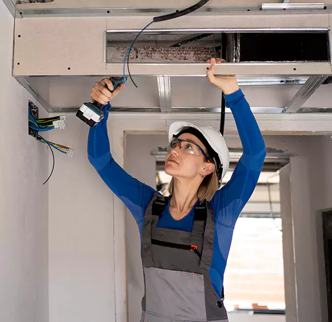 Why Homeowners & Businesses Trust Us in West Whittier-Los Nietos, CA?