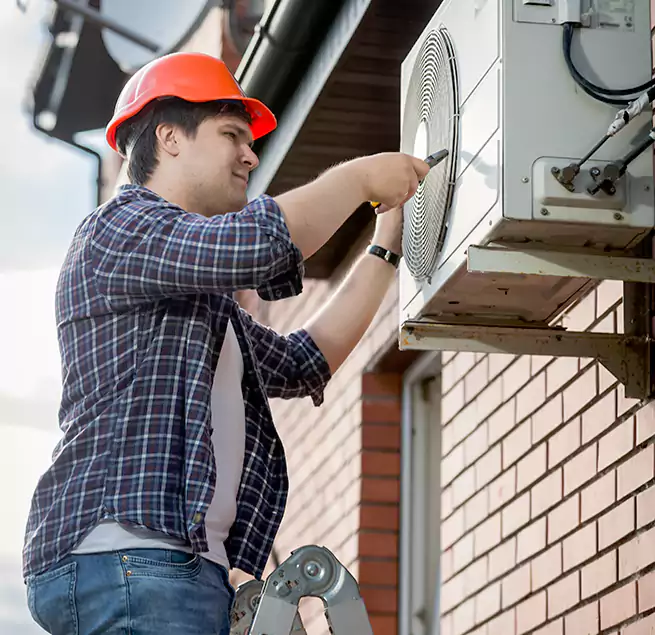 Why Homeowners & Businesses Trust Us West Whittier-Los Nietos, CA