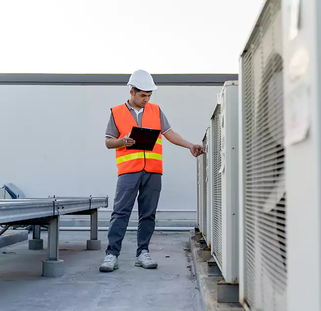 Why Homeowners & Businesses Trust Us in West Whittier-Los Nietos, CA?