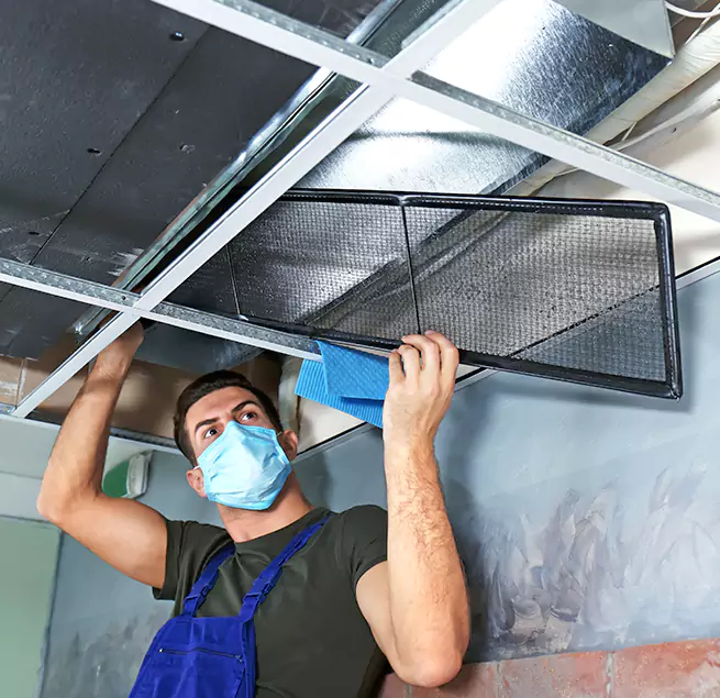 Why Homeowners Businesses Trust Us in West Whittier-Los Nietos, CA?